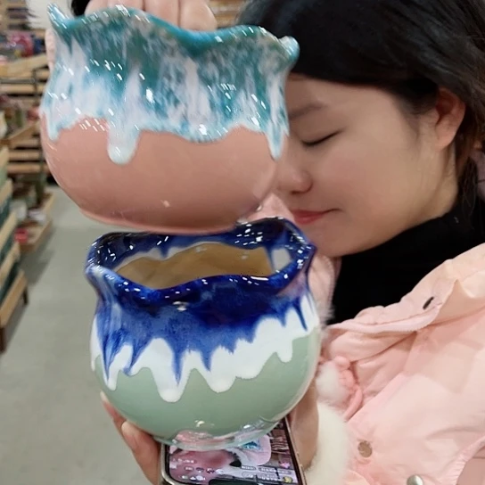 红陶直播间已有一年里