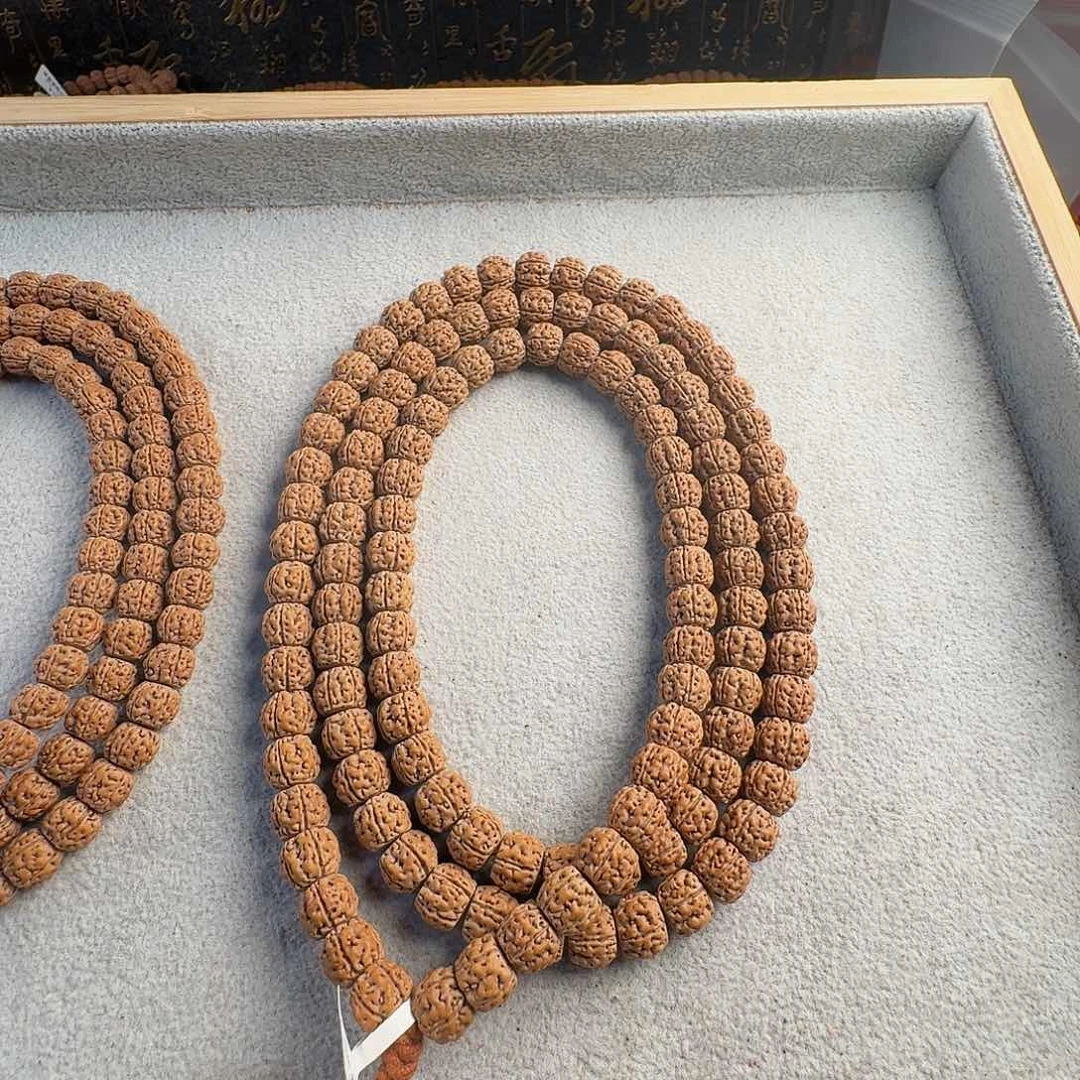 金刚菩提吊坠潜水艇