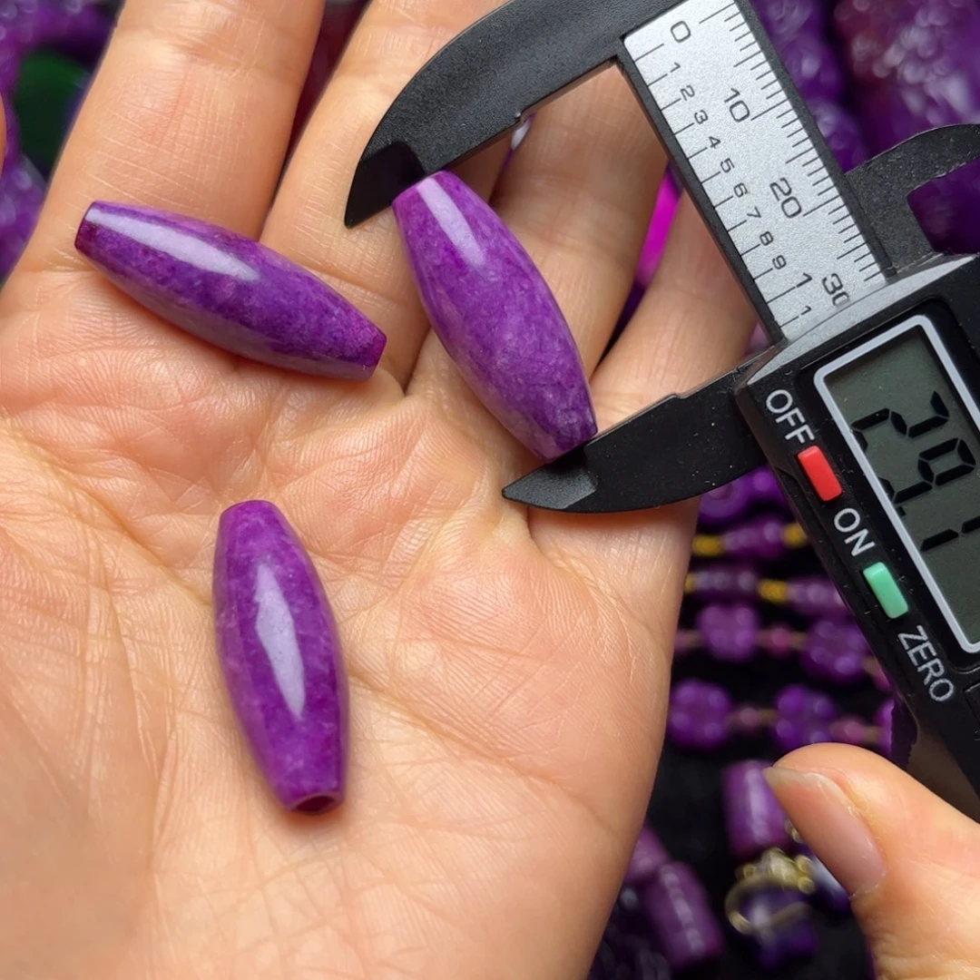 紫砂老油紫丝绒玉华11