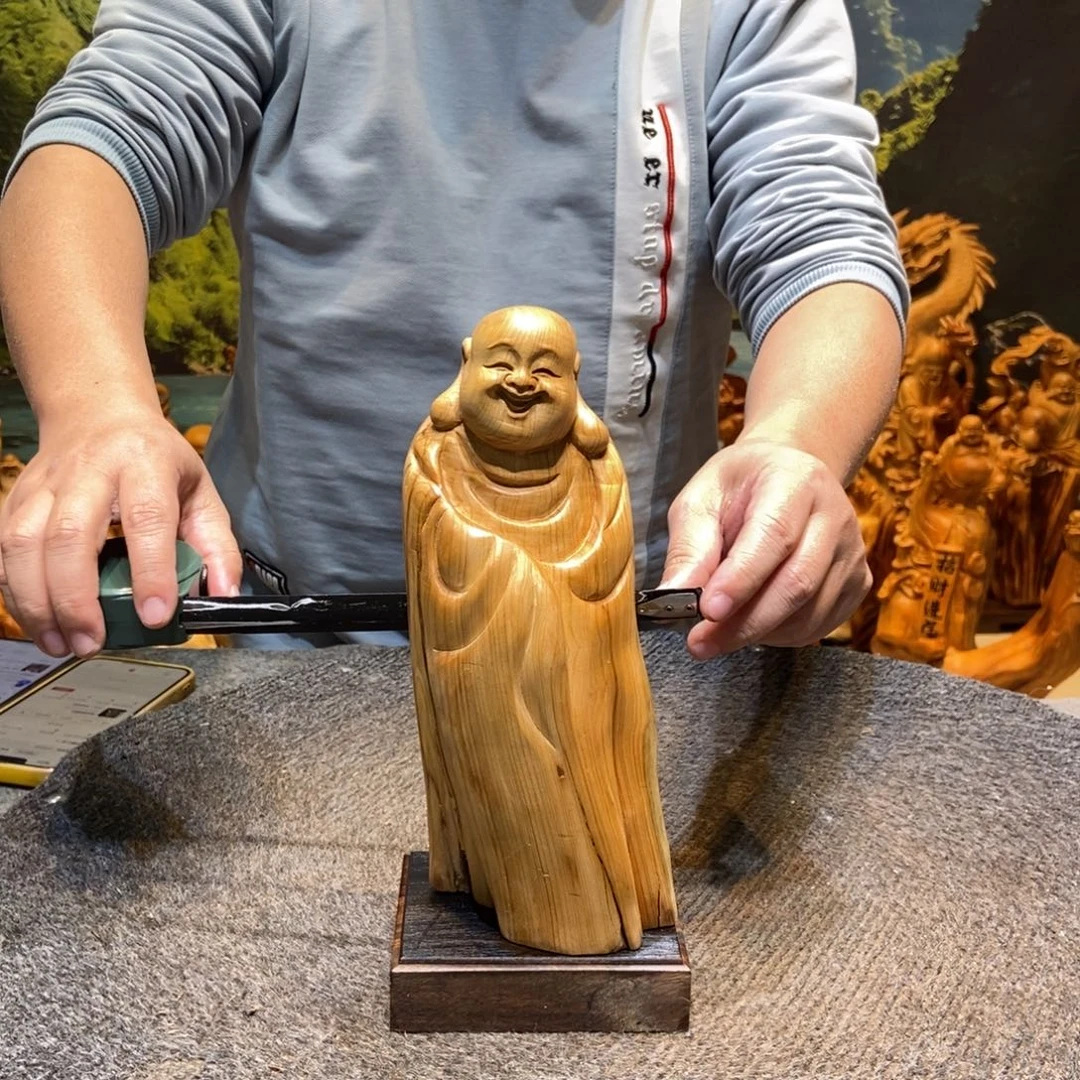 柏木（崖柏）精品太行崖柏