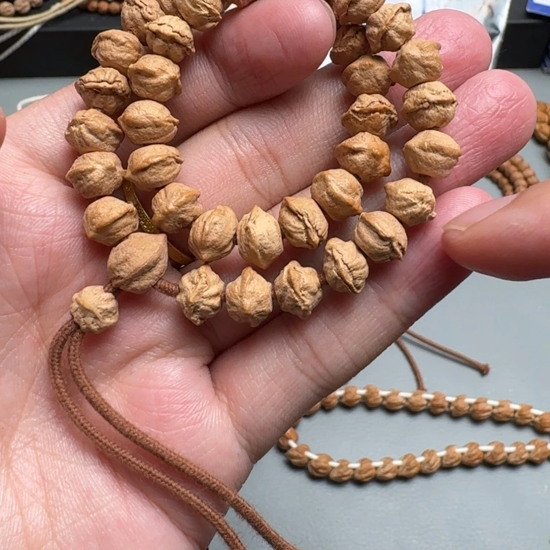 手串柏香籽/百香籽5