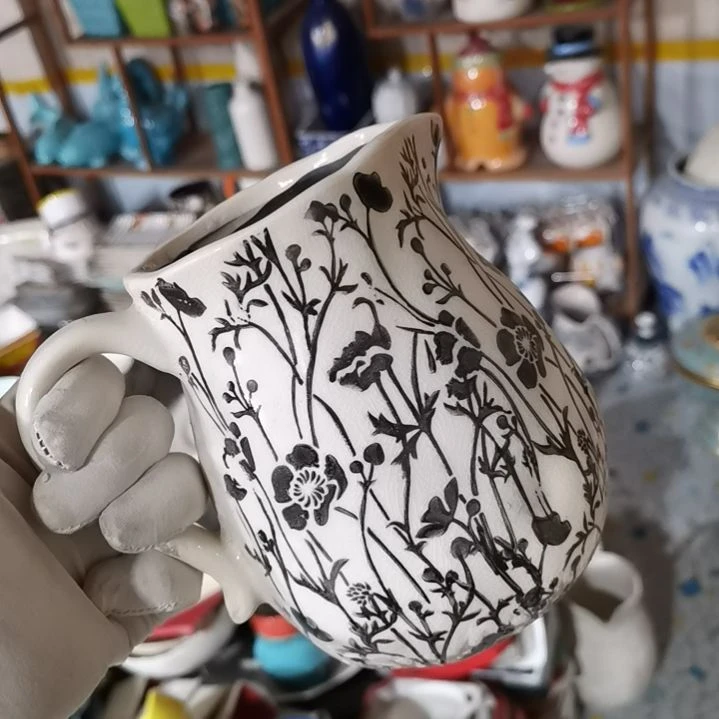 瓷片陶瓷产品设计