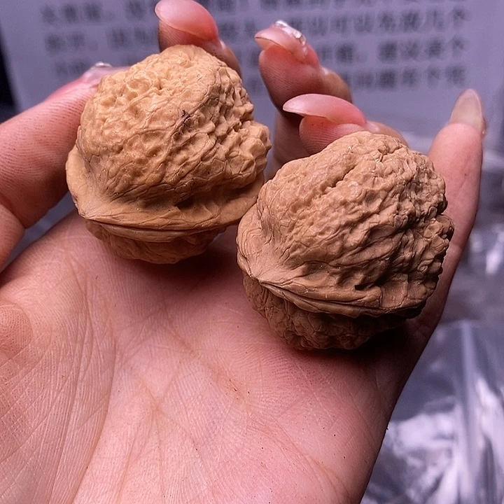 核桃云南野生铁核桃149号36mm