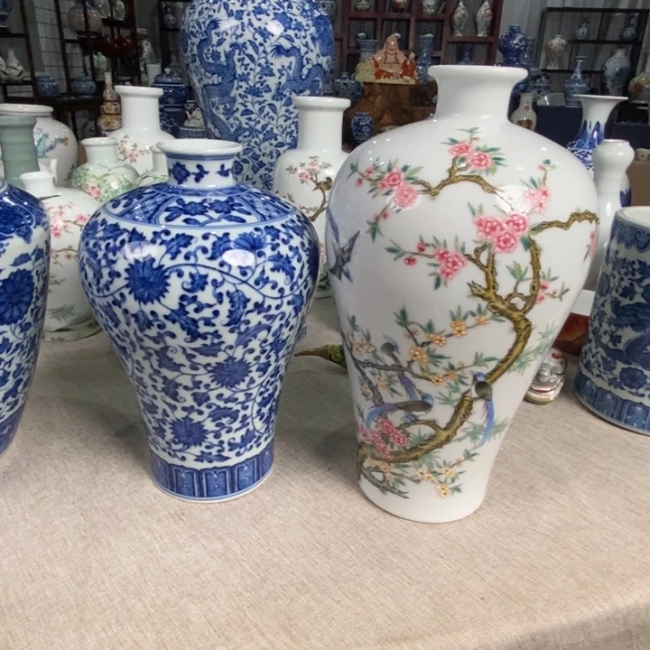 西***宁景德镇陶瓷学院美术