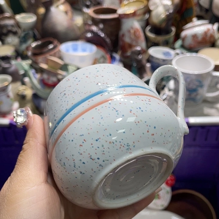 瓷片19.9发带瑕疵牌都是坏的4