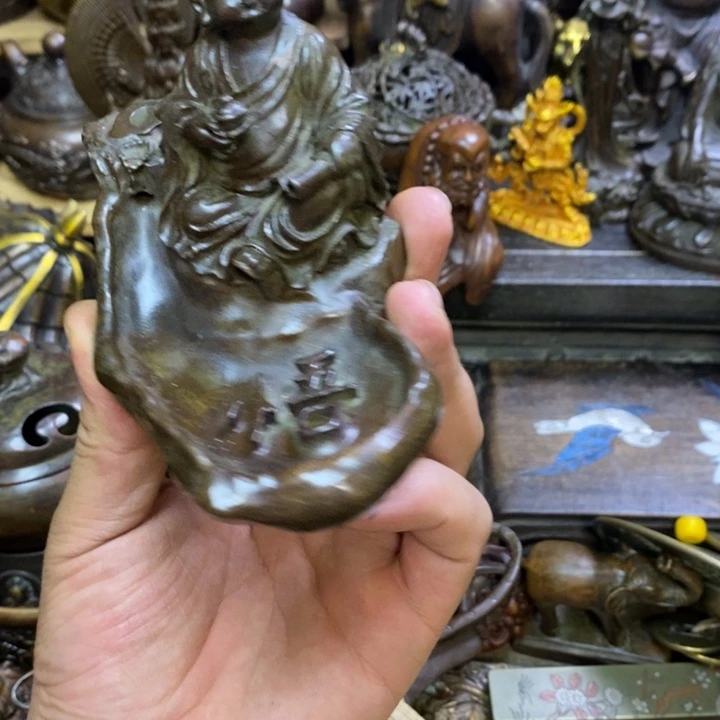铜家居饰品铜器摆件
