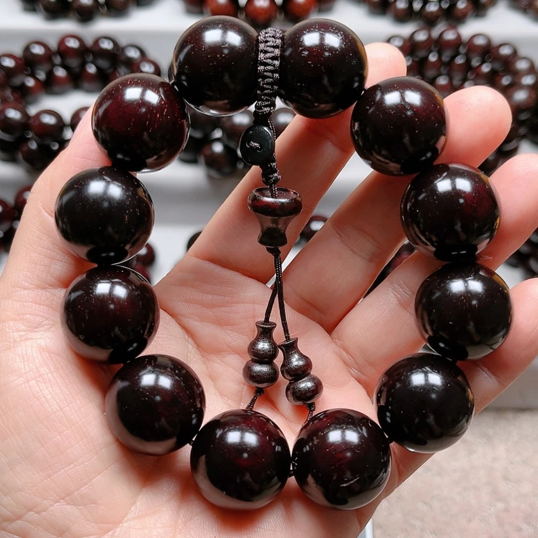 檀香紫檀（小叶紫檀）㱏2.0带