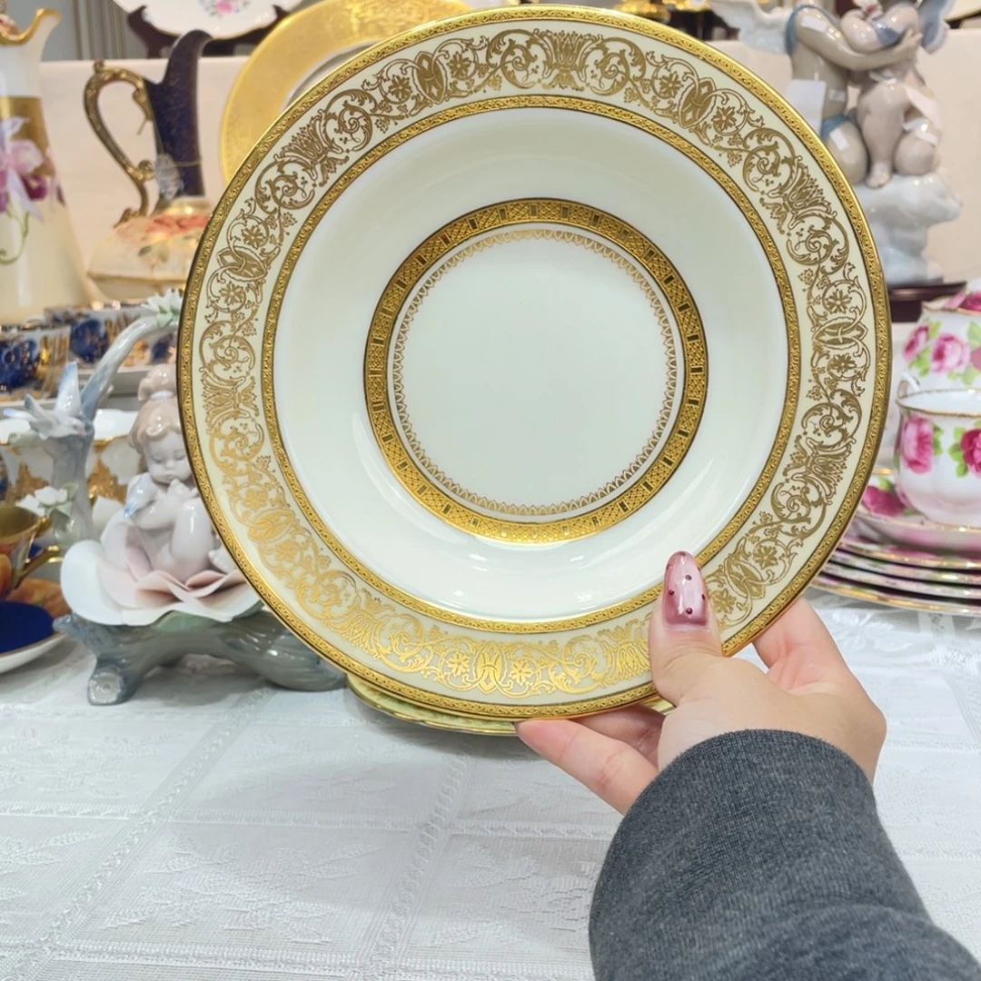 瓷片海外中古美物瓷器