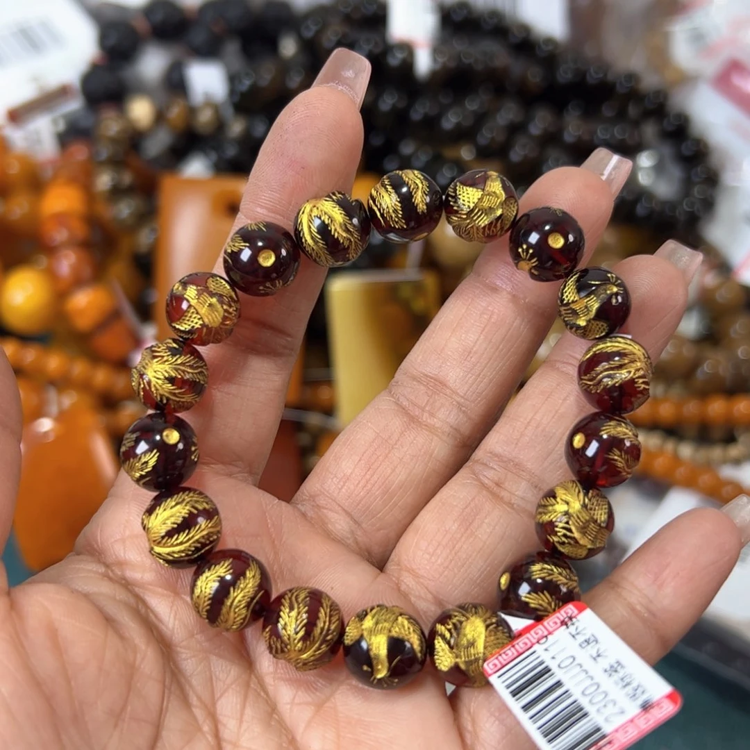 琥珀珠宝奇石未镶嵌997