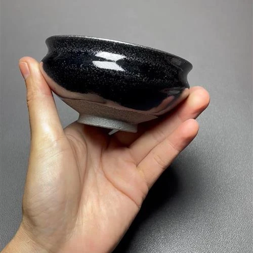 【闪购商品】茶盏-瑕疵-554.........