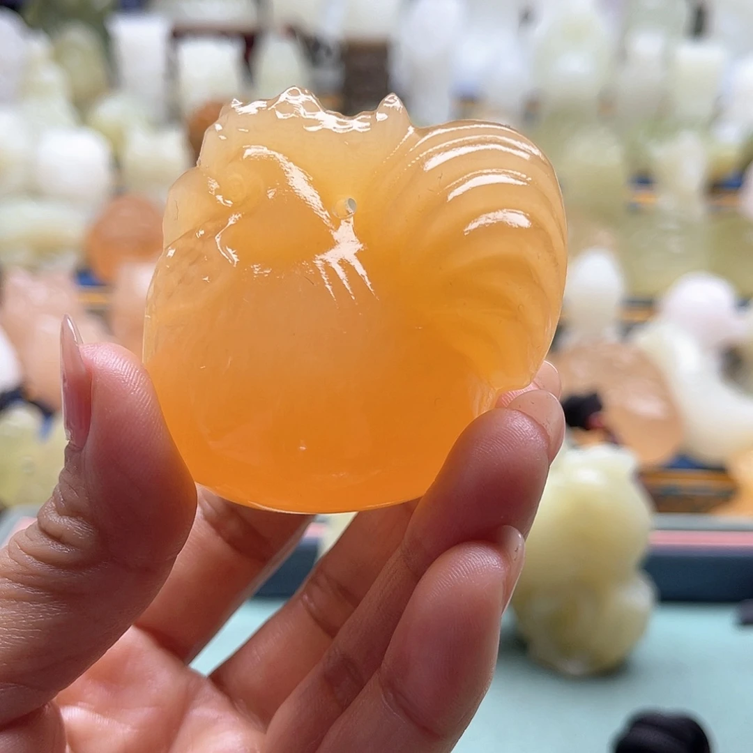 潇***婷新疆昆仑山脉山料