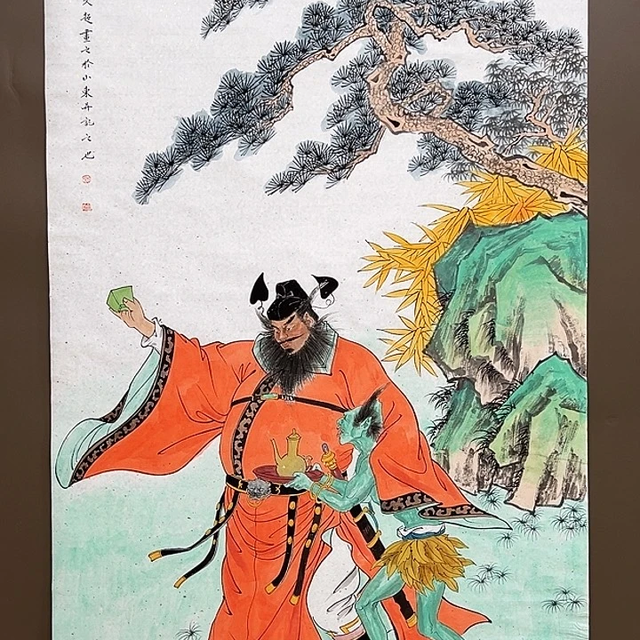 国画22522222222222222