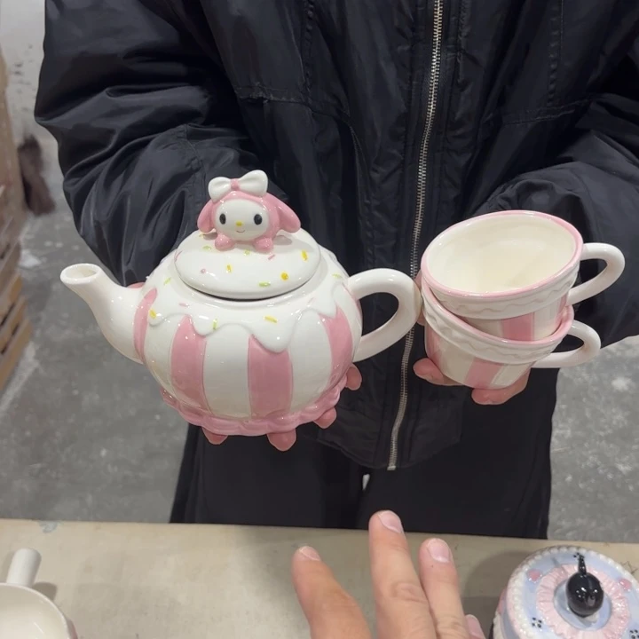 我们的目标是成为更好