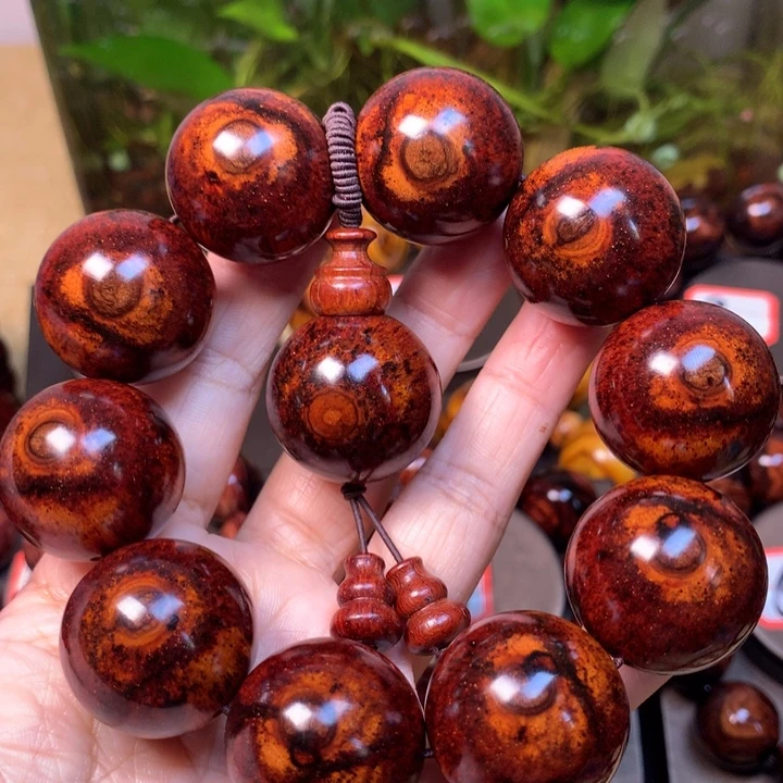 威***三花梨木类烟花花梨