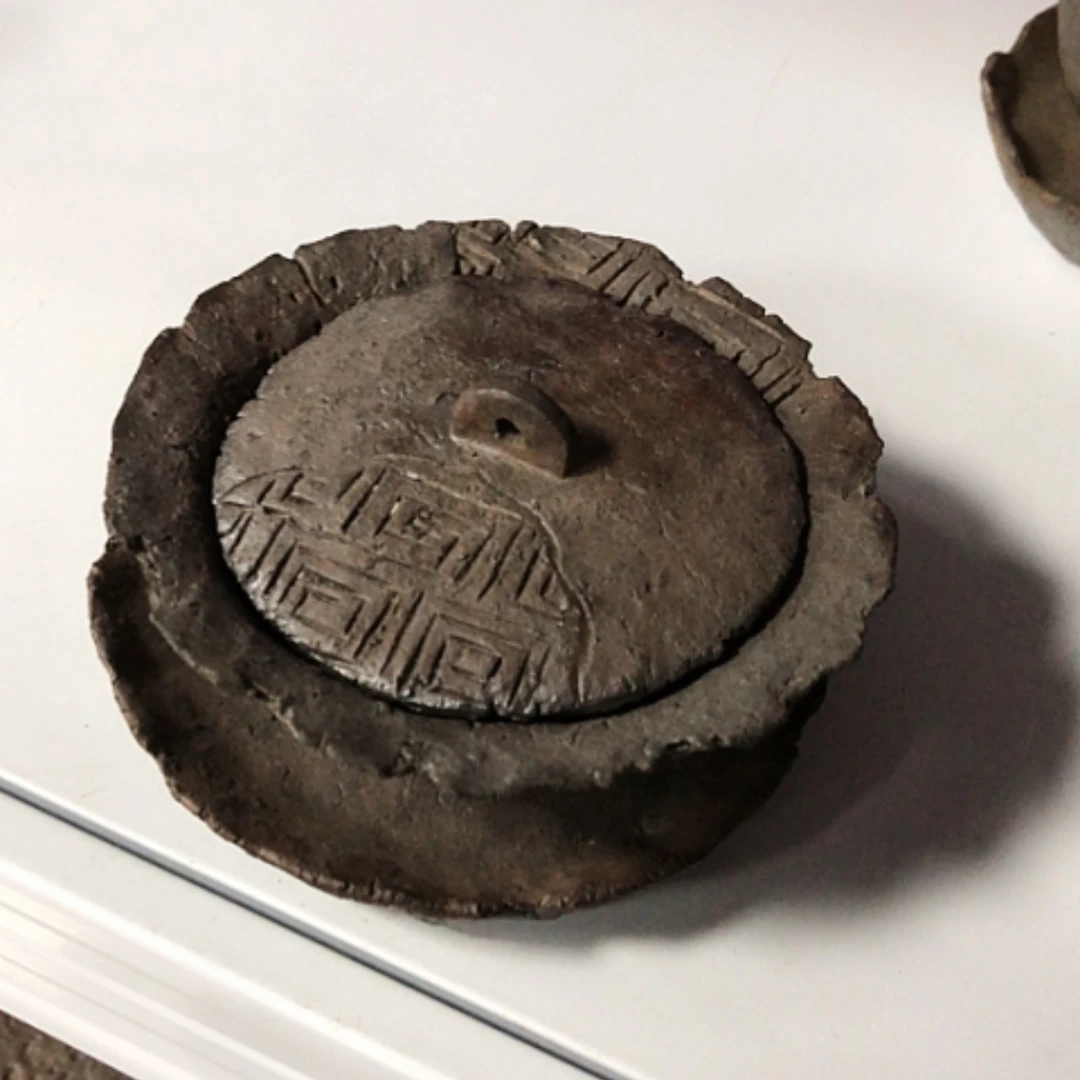 【闪购商品】杯J****L福利盖碗纯手工制作