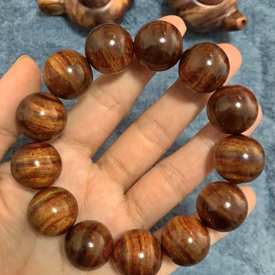 手串/手链黄花梨/降香黄檀