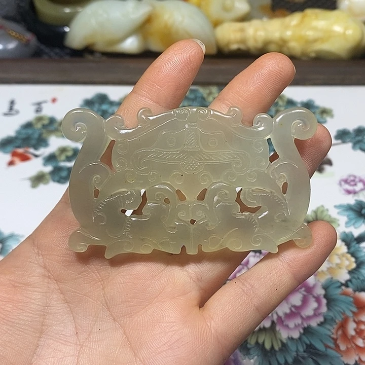 精选商品一图一物