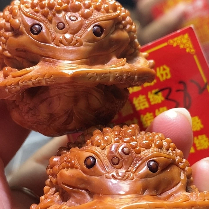 把件文玩核桃核桃核桃