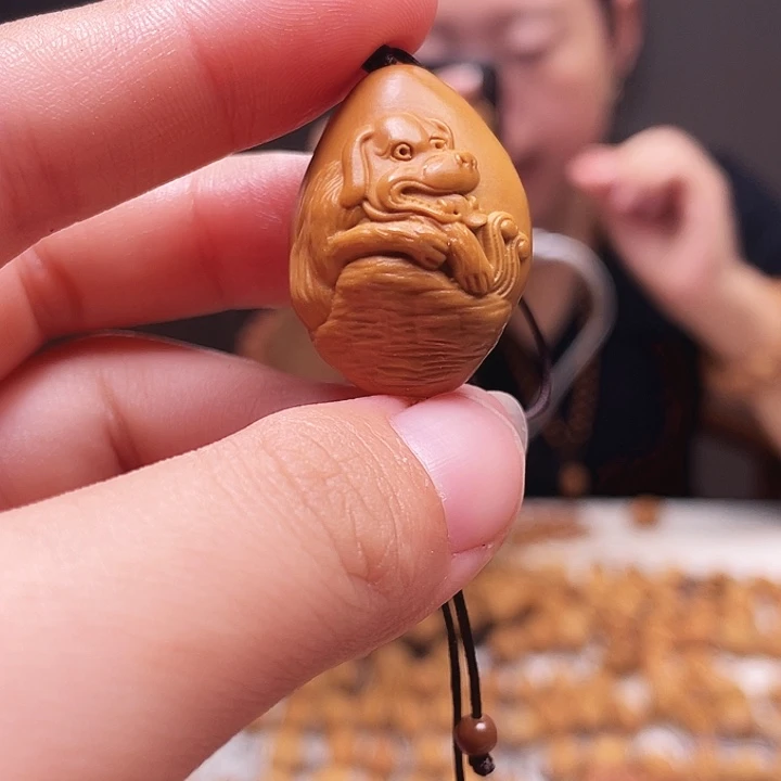 手串/手链橄榄核橄榄核
