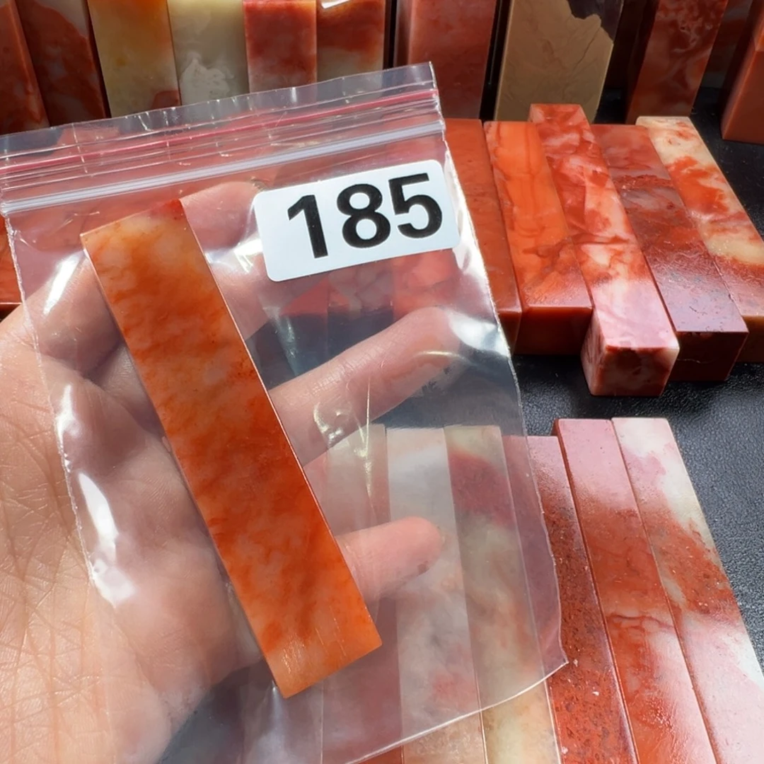 刘***️老挝石印石老挝石