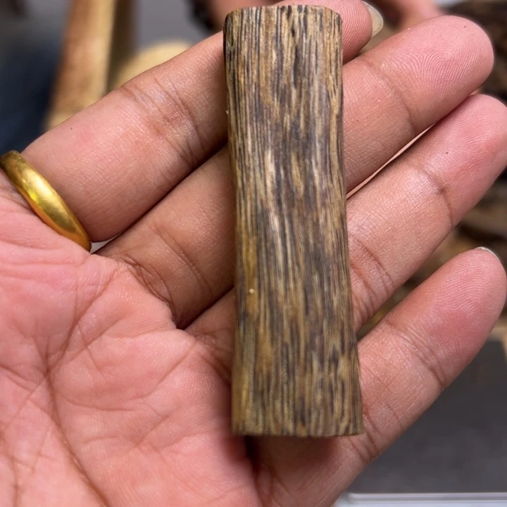 沉香沉香碎屑6.6克