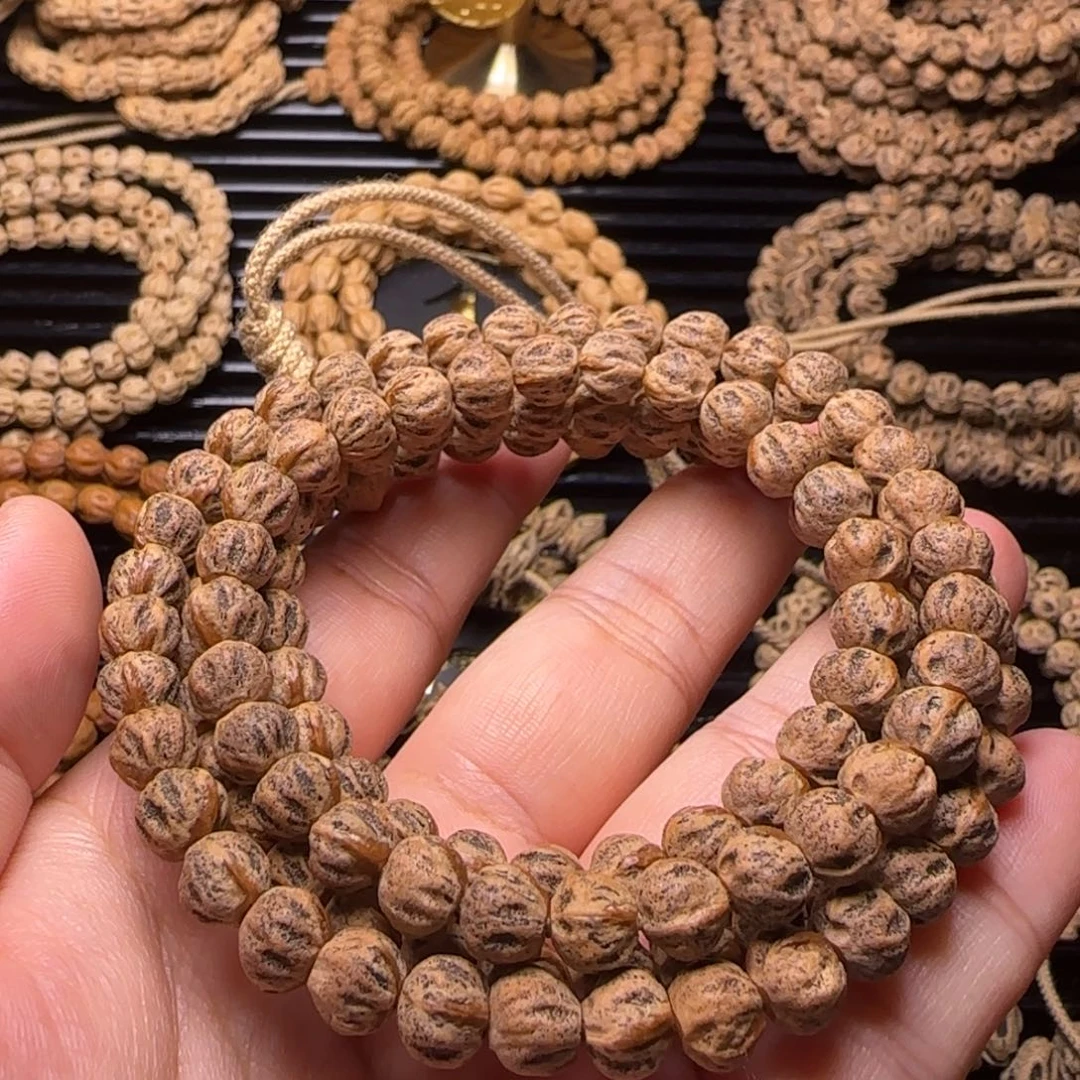 _***H柏香籽/百香籽吊坠