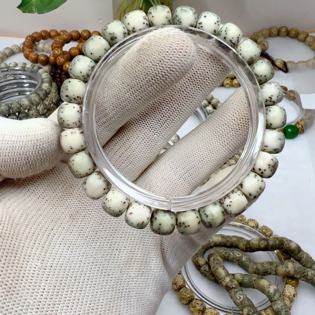 星月菩提手串98河豚  787
