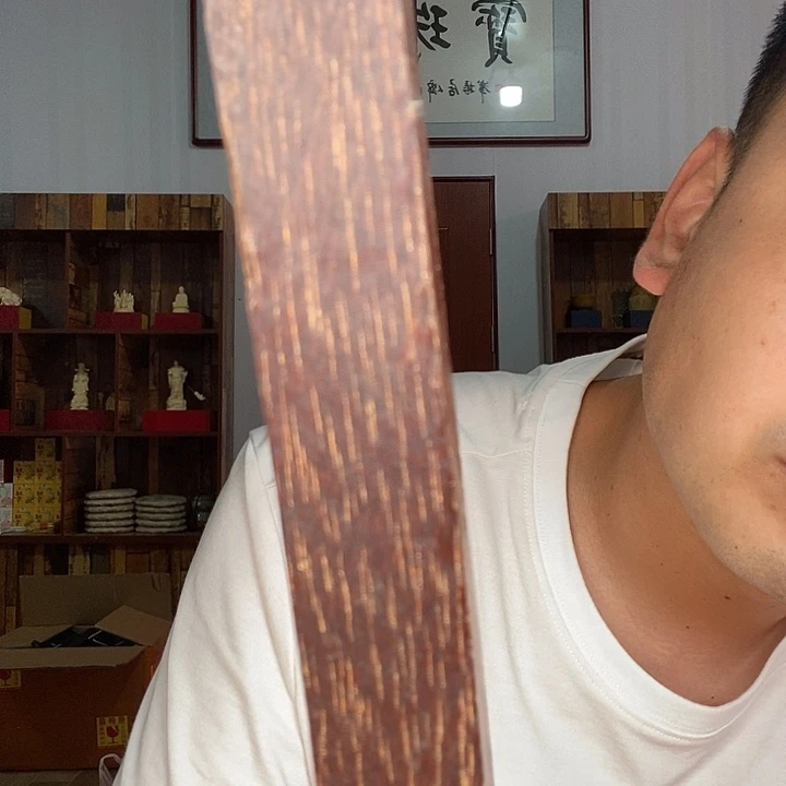 大果紫檀（缅甸花梨）408