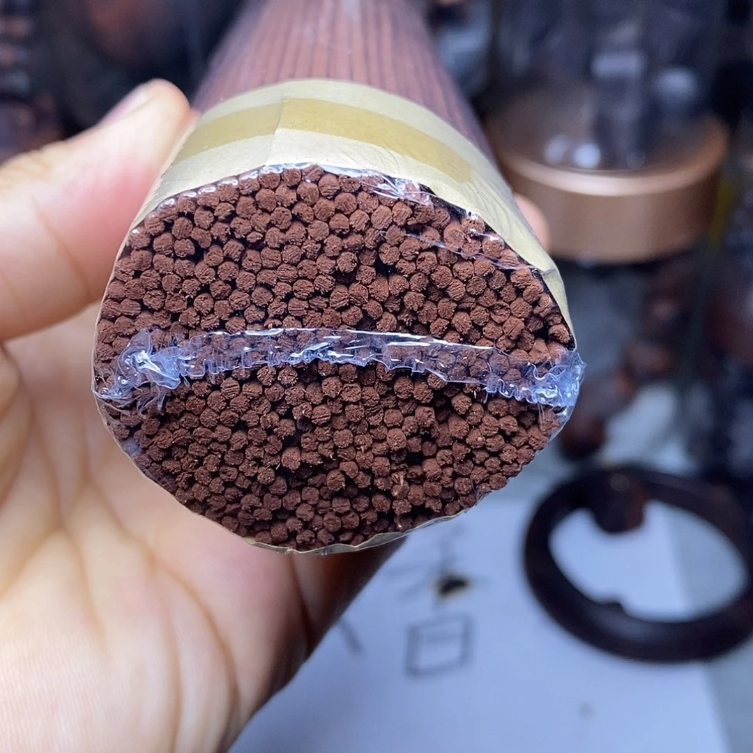 木200克缅甸小叶降真香天然线香