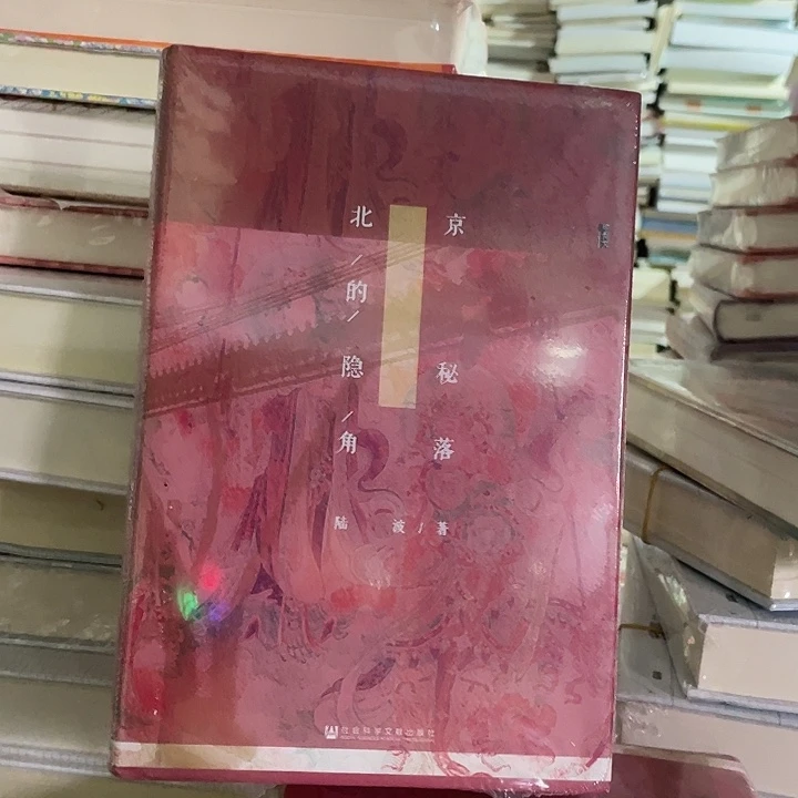 北京隐秘的角落微瑕微瑕