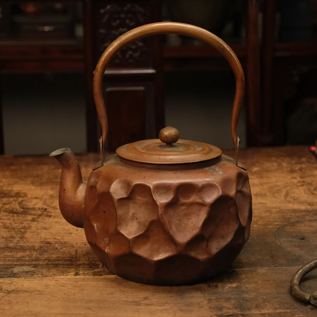【 隐山集】甄选茶器E77