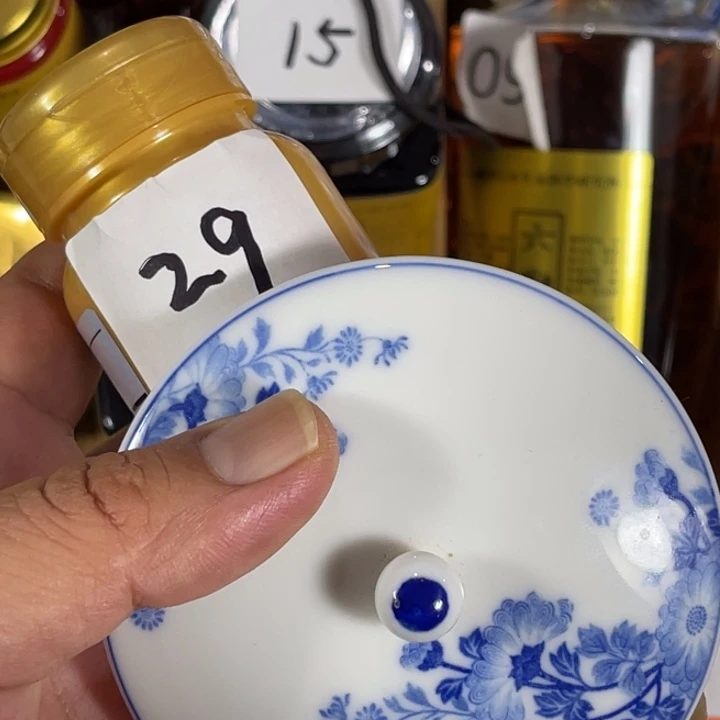 瓷片回流瓷器瓷片29