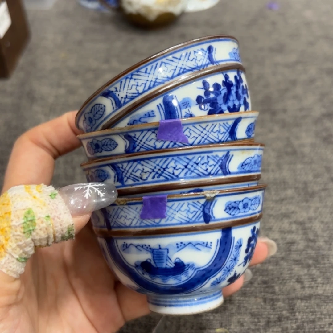 非常好看漂亮的物品