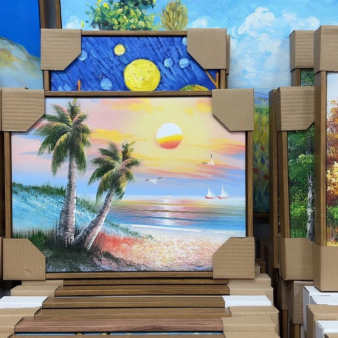 油画3040油画作品展作品展作品