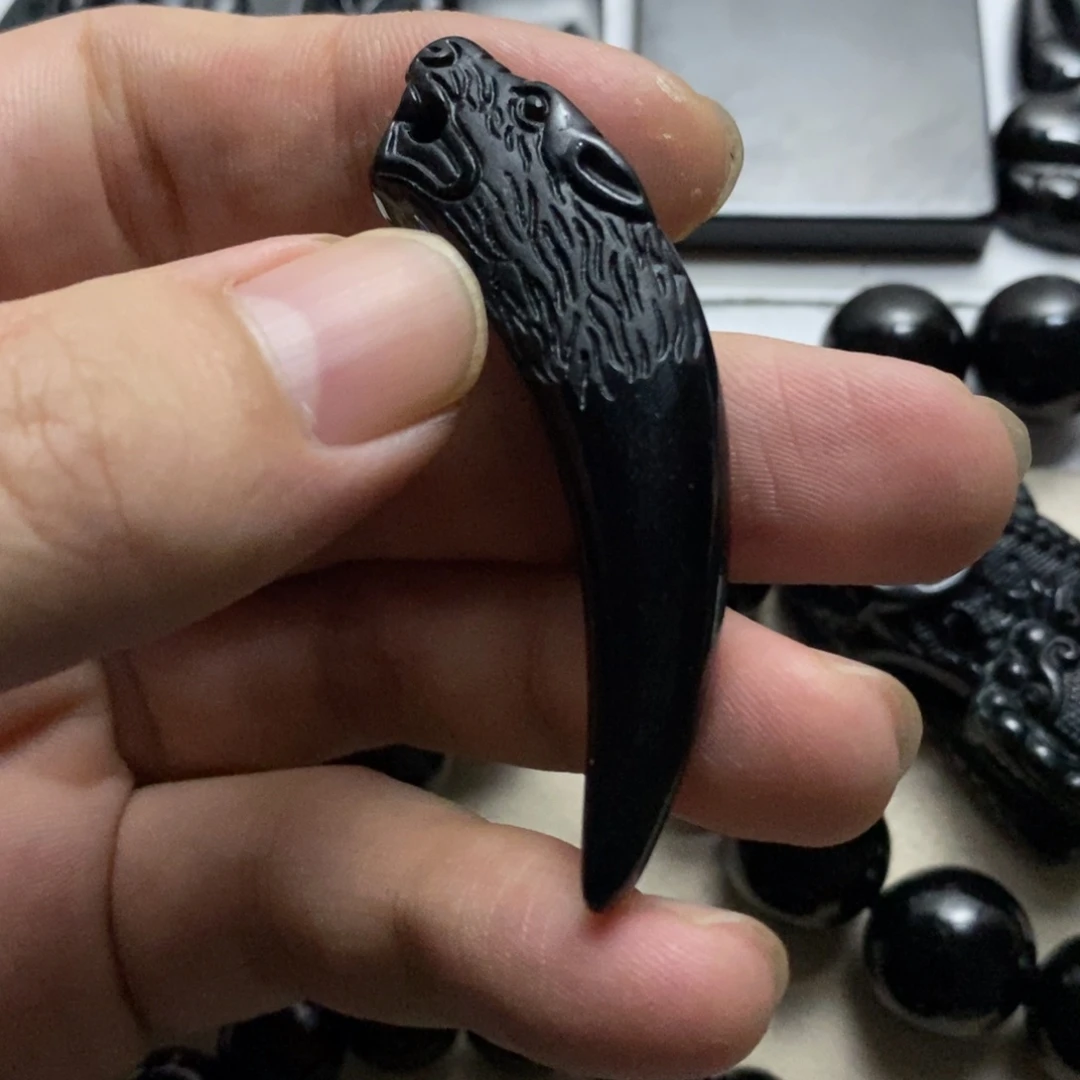 翡翠未镶嵌吊坠(不含链)吊坠