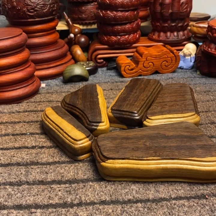 木黑随形的40五块