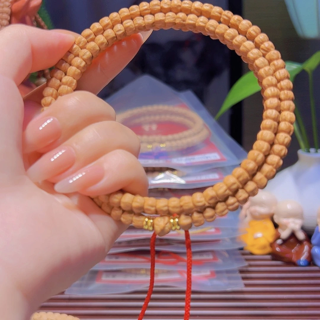 柏香籽/百香籽吊坠A**.