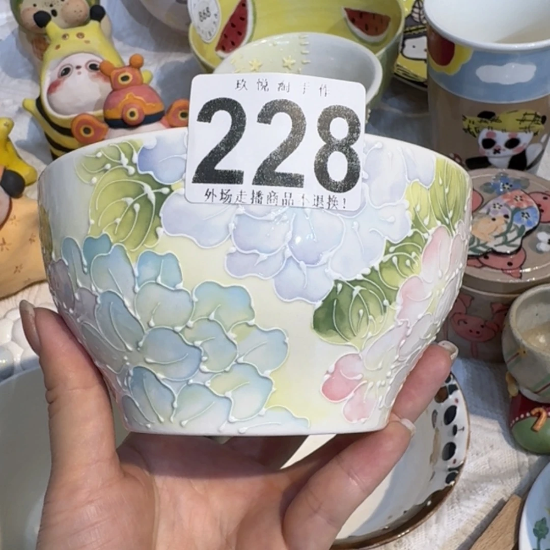 碗饼**?陶瓷111111111111111