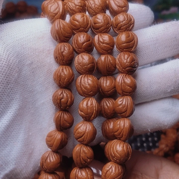 E***n吊坠文玩核桃核桃