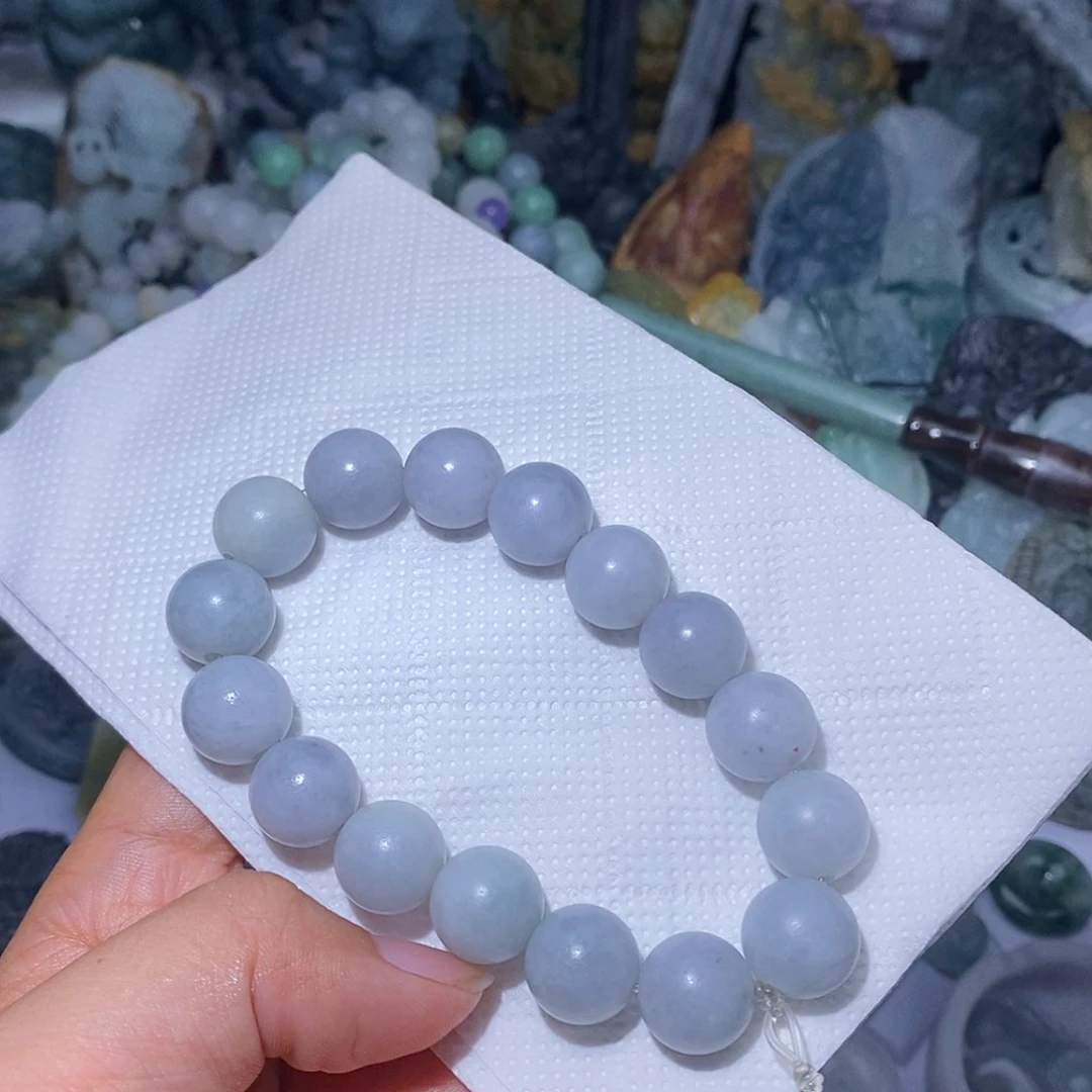 【闪购商品】未镶嵌定制翡翠翡翠