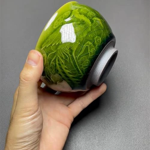 【闪购商品】茶盏-10175..........