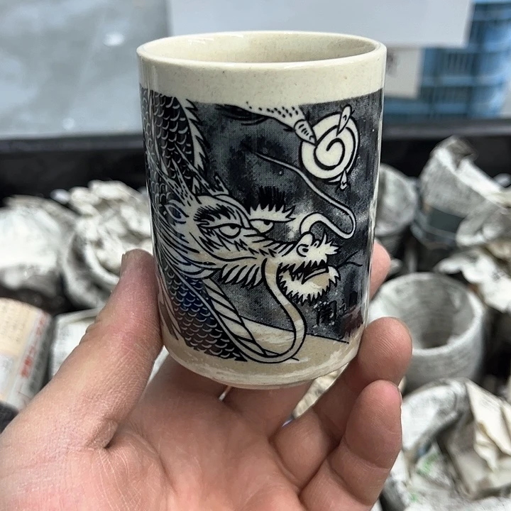 25包邮，盘子，碗，杯子，茶壶，默认瑕疵