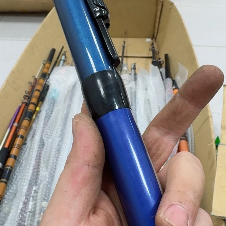 碳素1.8m以下自***旗鱼竿钓鱼竿8889900