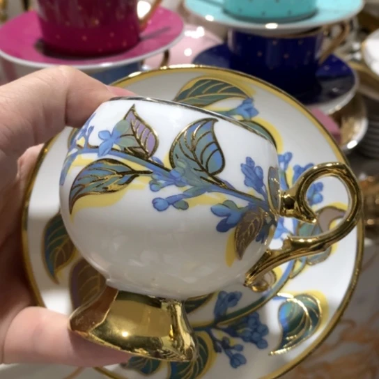 瓷片微瑕陶瓷处理介意请慎拍80毫升