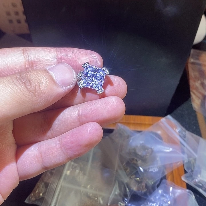 无非金属南非定制专属4