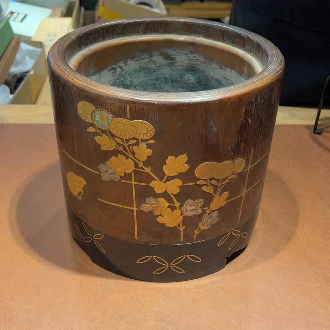 木茶器周边瓷器周边