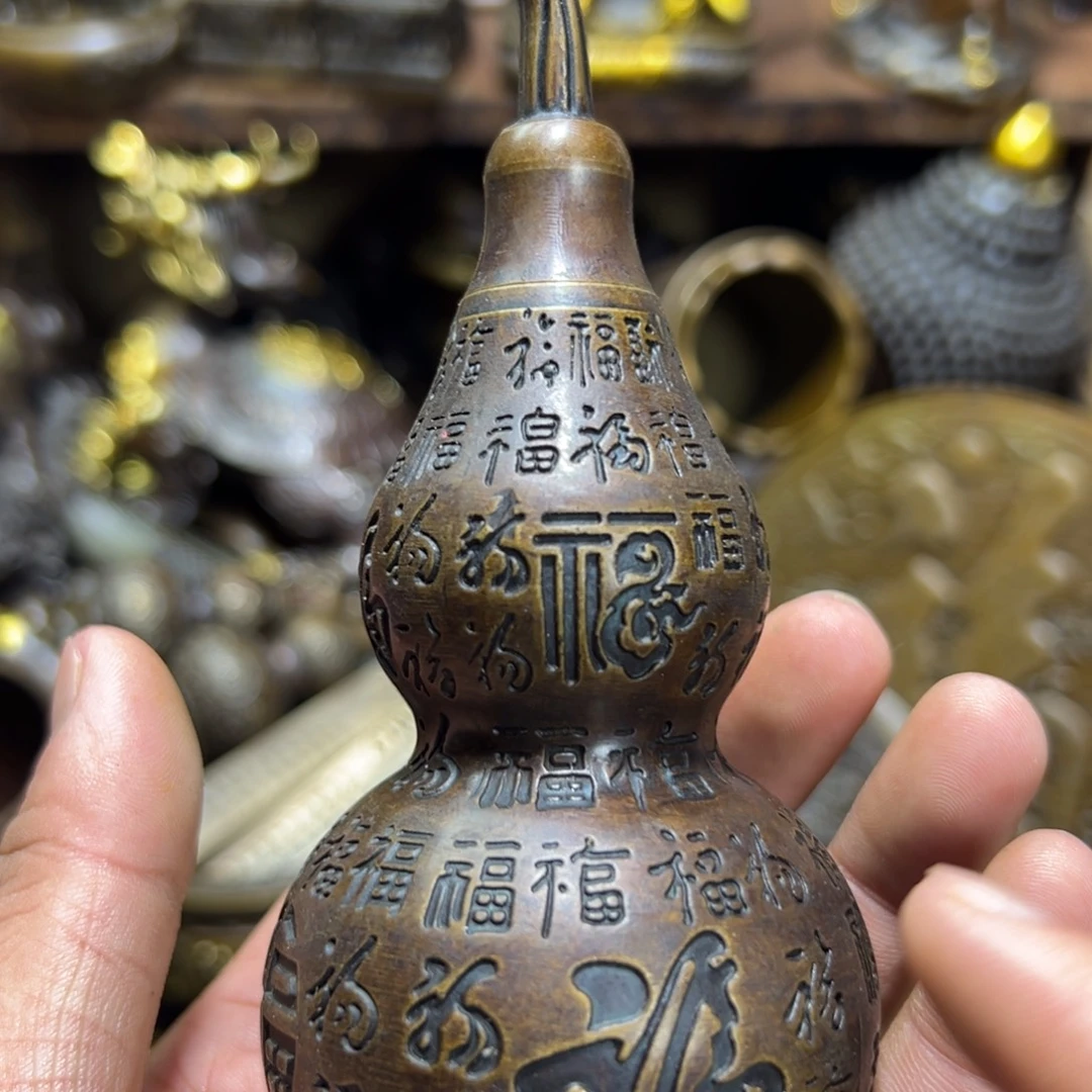 木古铜器，专属链接