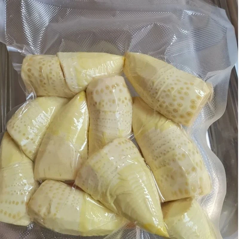 【日期新鲜】原味正宗新鲜冬笋野生竹笋清水冬笋新鲜笋袋装煲汤食材