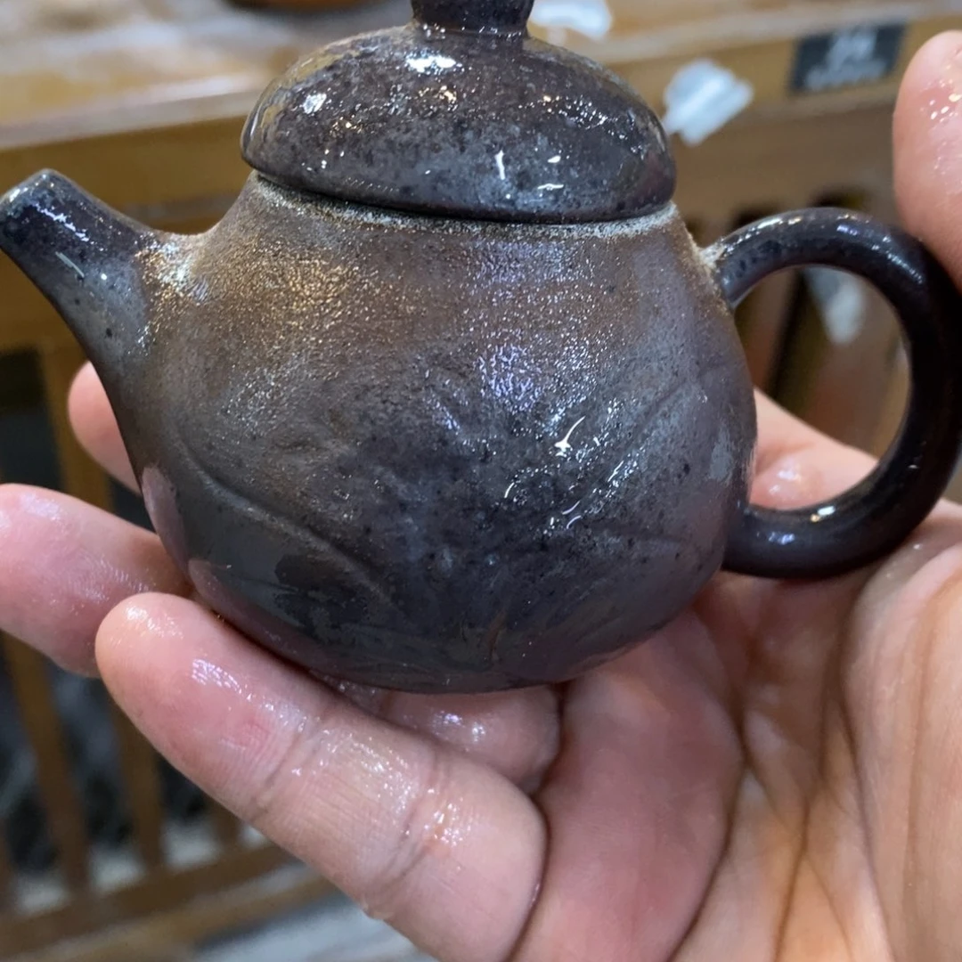 陶园柴烧，精品高货25