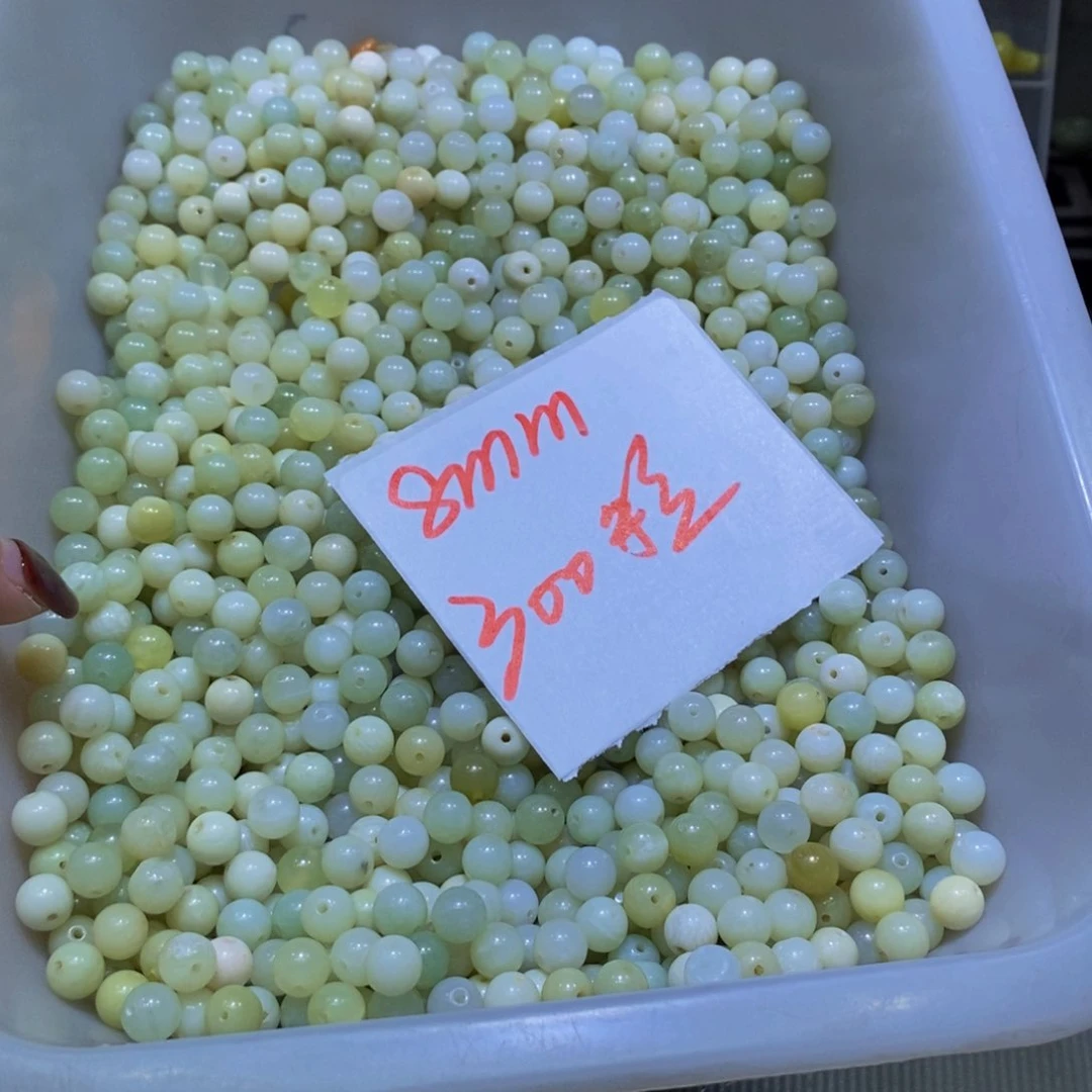 未镶嵌蛇纹石玉其他113